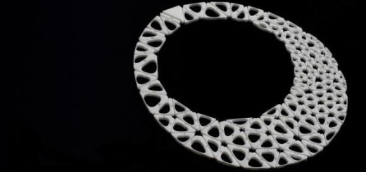 3dprint jewlery