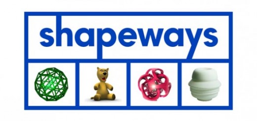 15 shapeways