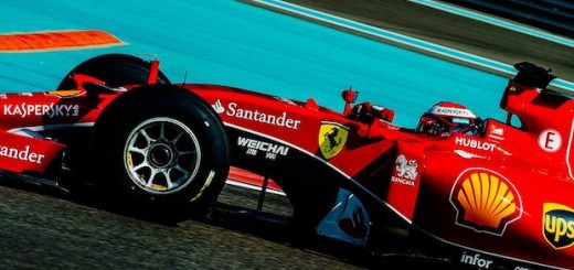 Ferrari F1