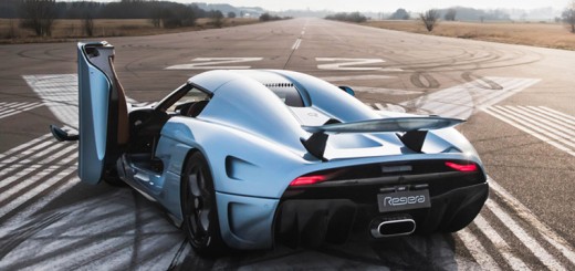 koenigsegg