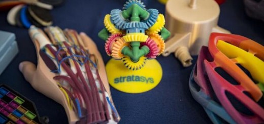 stratasys