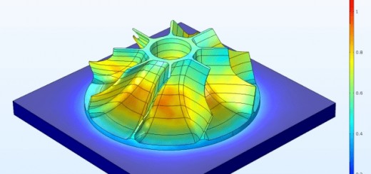 COMSOL. AM simulation.webp