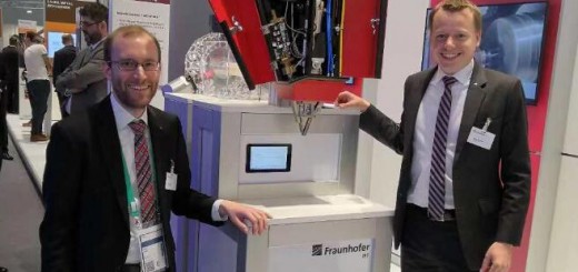 Fraunhofer LMD-W (2)