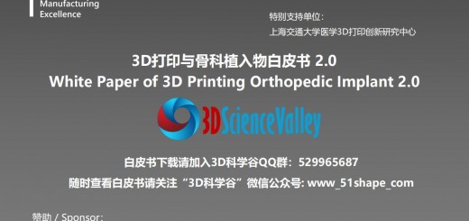 AM Orthopedic implant whitepaper 1