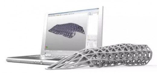 Autodesk Netfabb