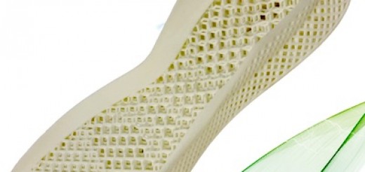 Z-Sharp-3d print TPU shoe sole