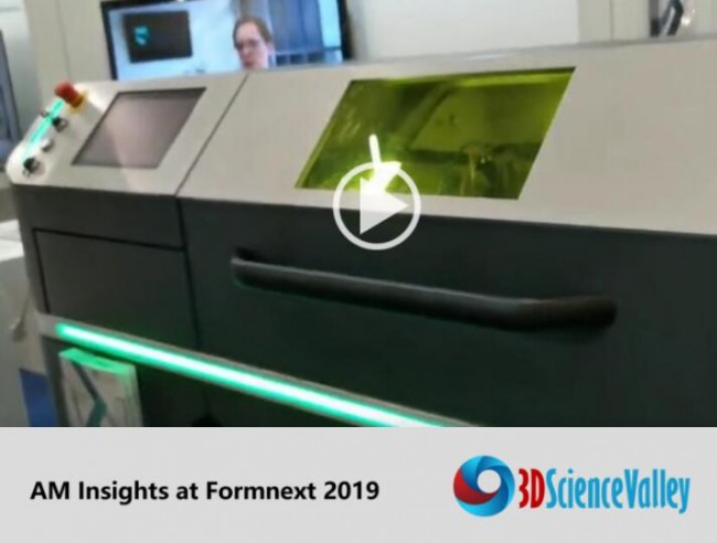 Formnext_Fraunhofer_Viedo