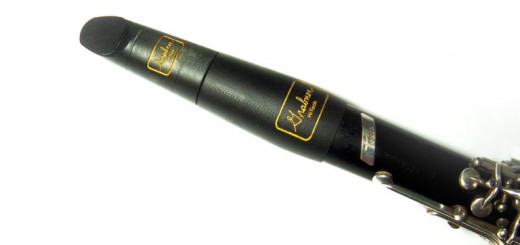 ClarinetXpress