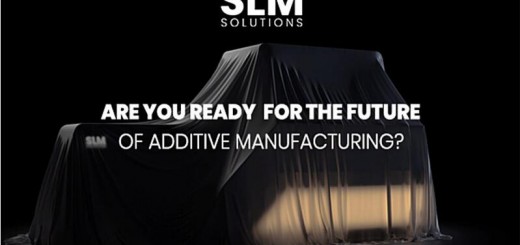 SLM Solutions