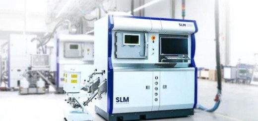 SLM Solutions