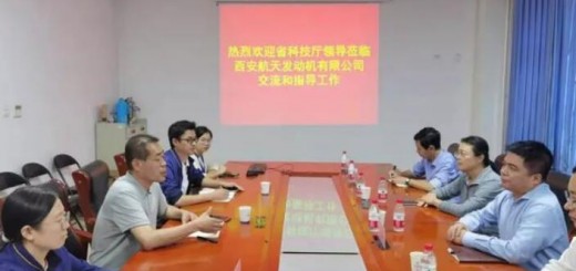 Shanxi Aviation Meeting