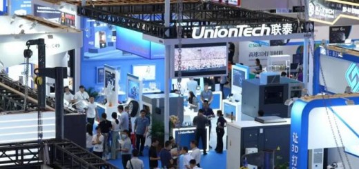 Formnext_UnionTech