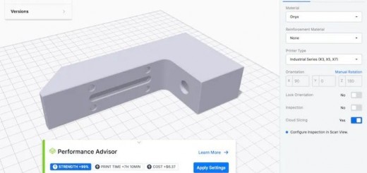 Markforged_Software