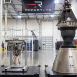 Rocket lab