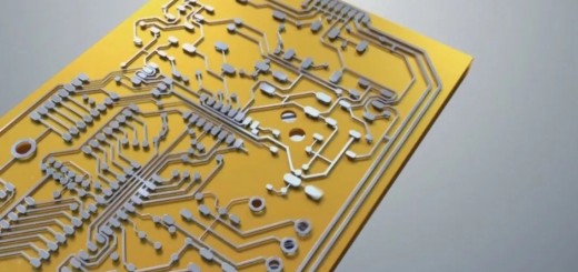 PCB