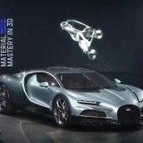 bugatti